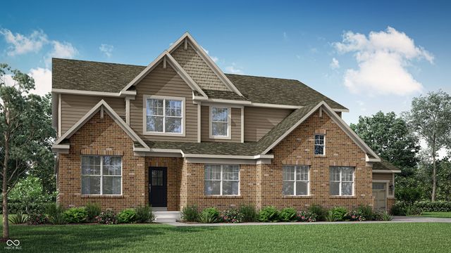 6077 Sweet Cherry Trl, Noblesville, IN 46062
