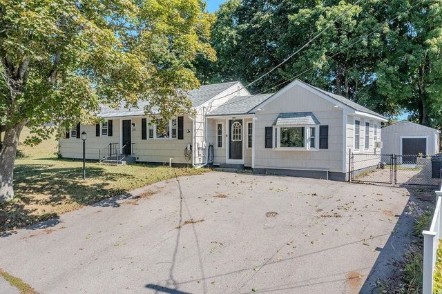 252 Green Street, Somersworth, NH 03878