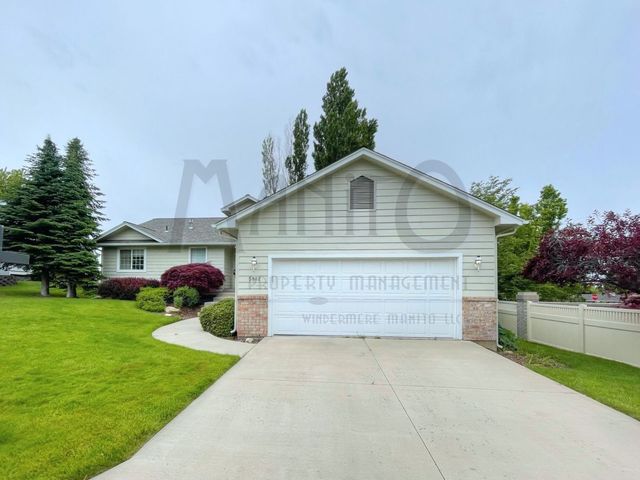 5002 S  Morrill Ln, Spokane, WA 99223
