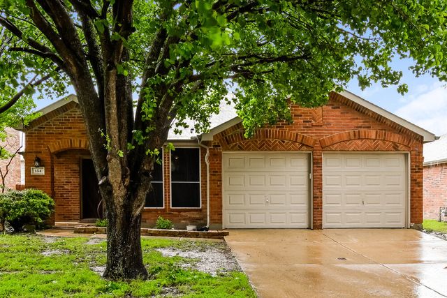 154 Wandering Dr, Forney, TX 75126