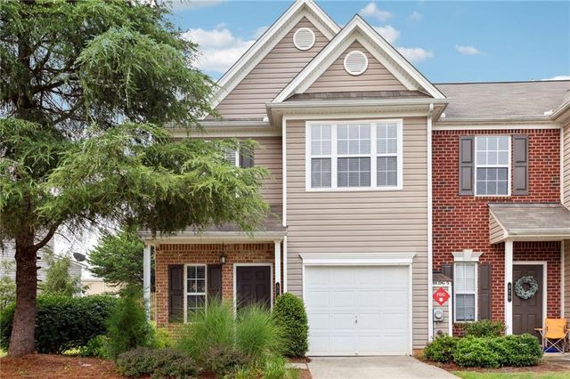 372 Azalea Cir, Cumming, GA 30040