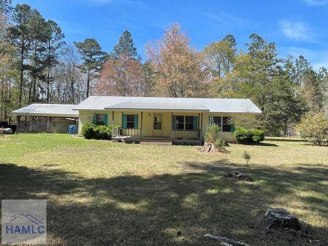 190 Bower Dr, Jesup, GA 31546