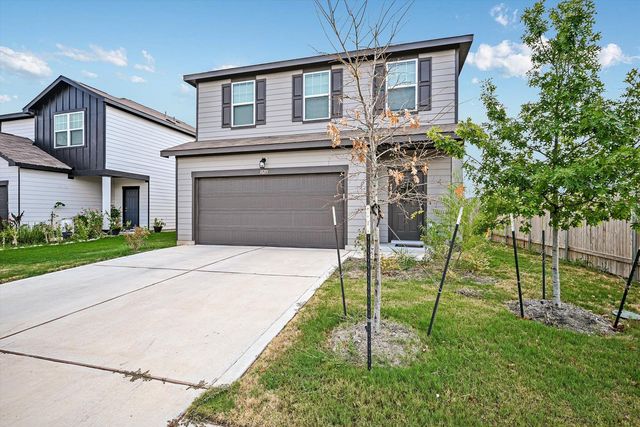 18213 Stellers Sea St, Elgin, TX 78621