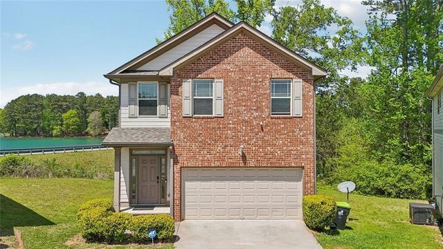 5237 Halcyon Ct, Morrow, GA 30260