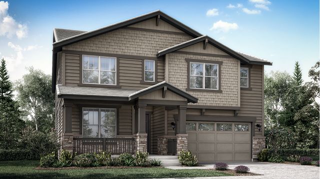 Stonehaven Plan in Red Rocks Ranch : The Monarch Collection, Morrison, CO 80465