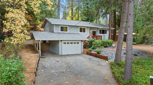 Nevada City Mls