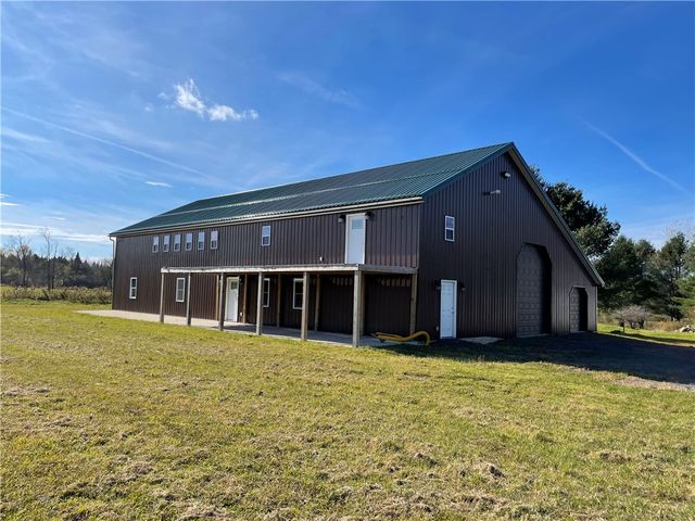 2192 State Route 8, Cold Brook, NY 13324