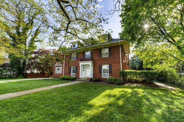5708 Pimlico Rd #4, Baltimore, MD 21209