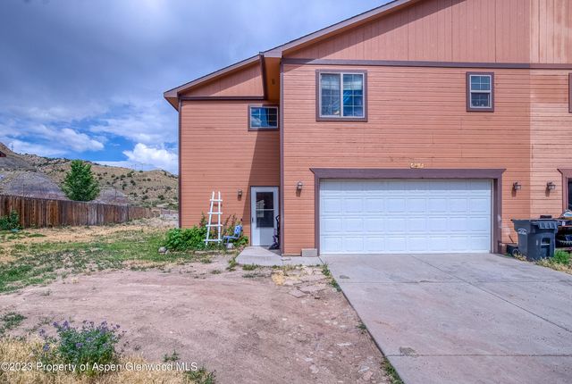 474 Rouse Ave, Grand Junction, CO 81630