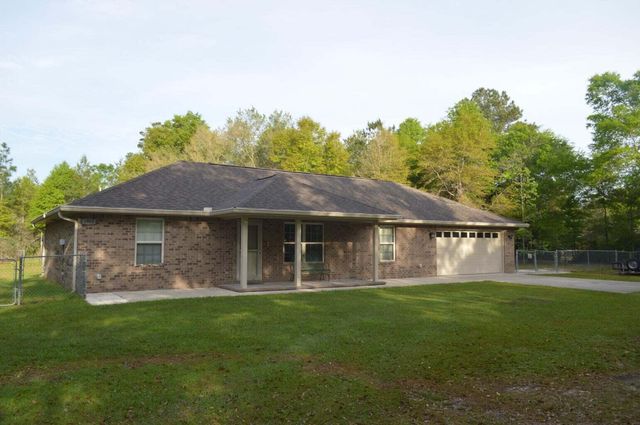 3939 Painter Branch Rd, Crestview, FL 32539