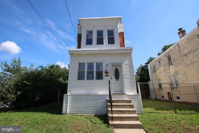 2813 S  81st St, Philadelphia, PA 19153