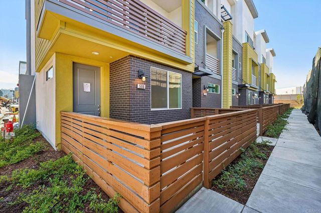 506 Limestone Ct, El Cajon, CA 92020