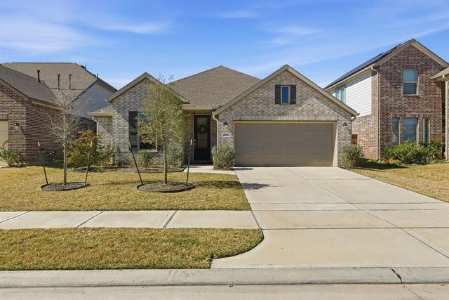 2928 Tantara Dr, Katy, TX 77493
