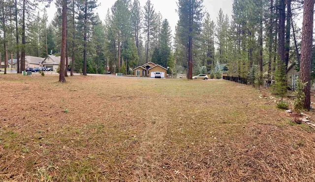 142 Cottonwood Dr, Blairsden Graeagle, CA 96103