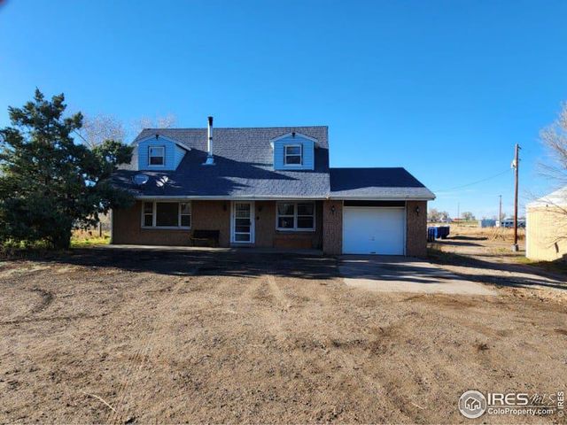 19707 County Road 8, Hudson, CO 80642