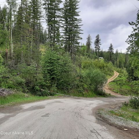 Polaris Peak Rd, Kellogg, ID 83837 | Trulia