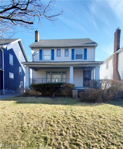 2119 Hampstead Rd, Cleveland Heights, OH 44118