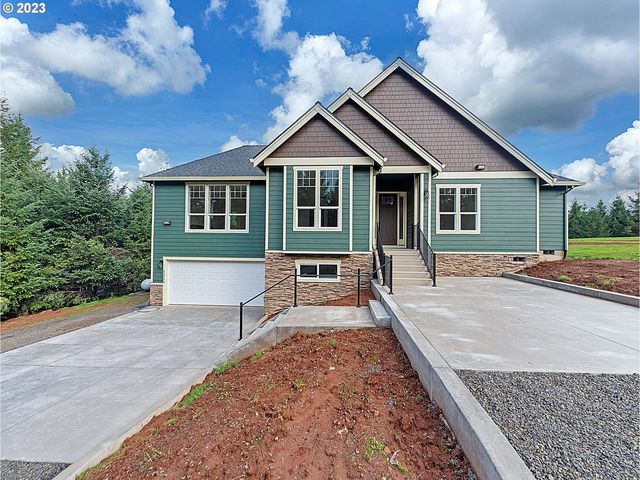 45986 NW Herb Hill Ln, Banks, OR 97106