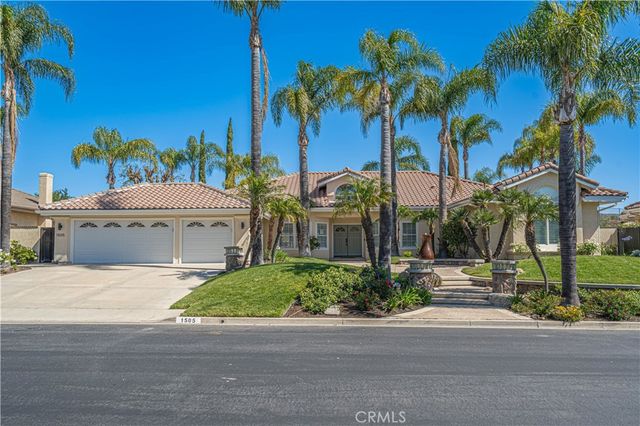 1505 Lynnmere Dr, Thousand Oaks, CA 91360