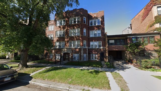 7748 S  Colfax Ave #2A, Chicago, IL 60649