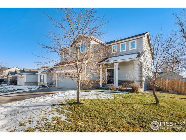 1976 Settlers Dr, Milliken, CO 80543