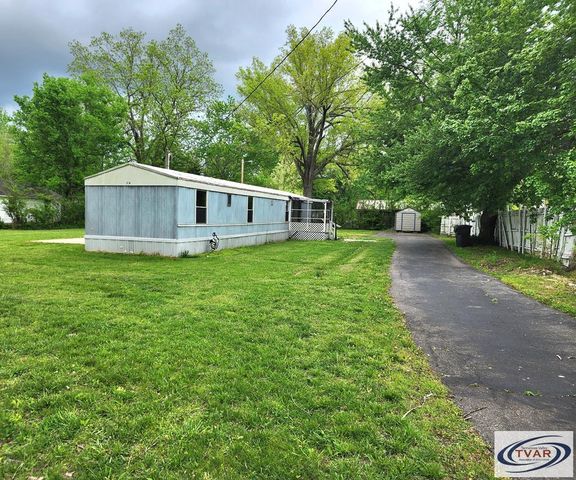 70 Highway 140 E, Puryear, TN 38251