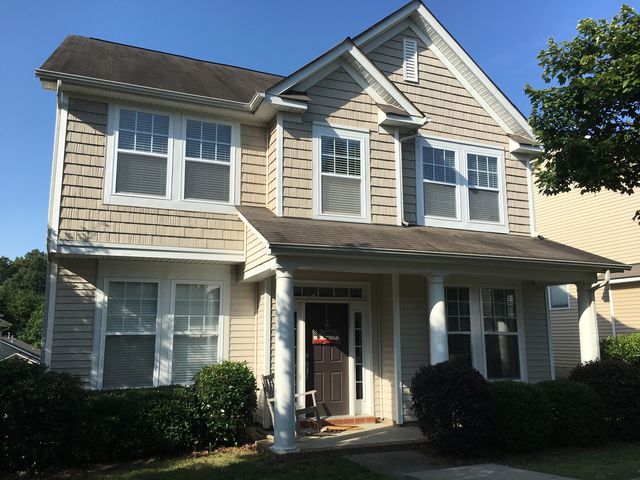 Address Not Disclosed, Huntersville, NC 28078