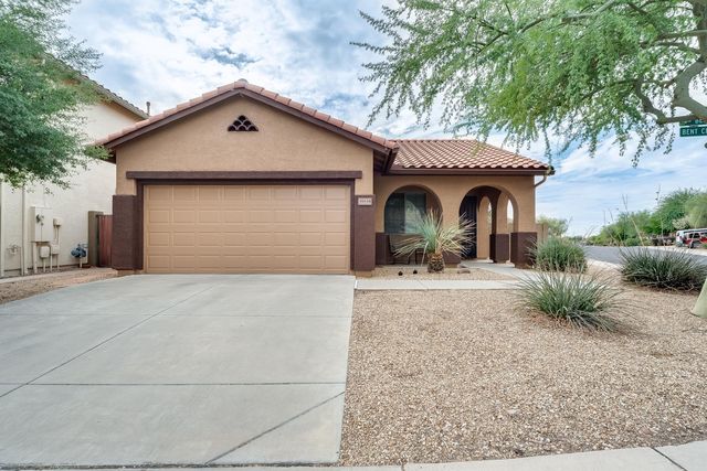 39534 N  Bent Creek Ct, Phoenix, AZ 85086