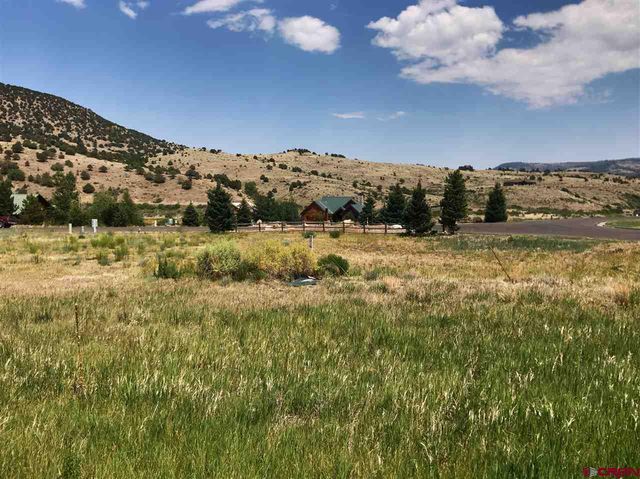 5 Fairway Dr, South Fork, CO 81154