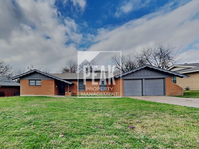 5712 Whitman Ave, Fort Worth, TX 76133