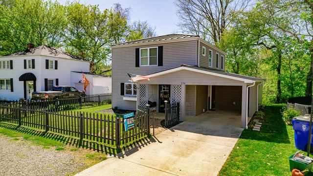 274 Annis Ct, Chillicothe, OH 45601