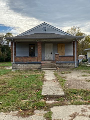 3045 E  Bradbury Ave, Indianapolis, IN 46203