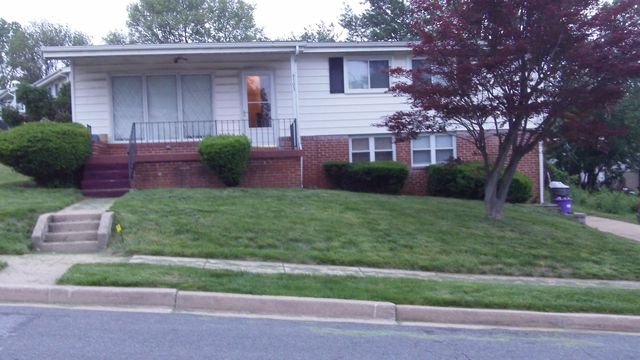 6103 Talles Rd, Baltimore, MD 21207
