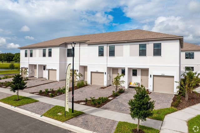 4896 Stellar Dr #2721, Saint Cloud, FL 34772