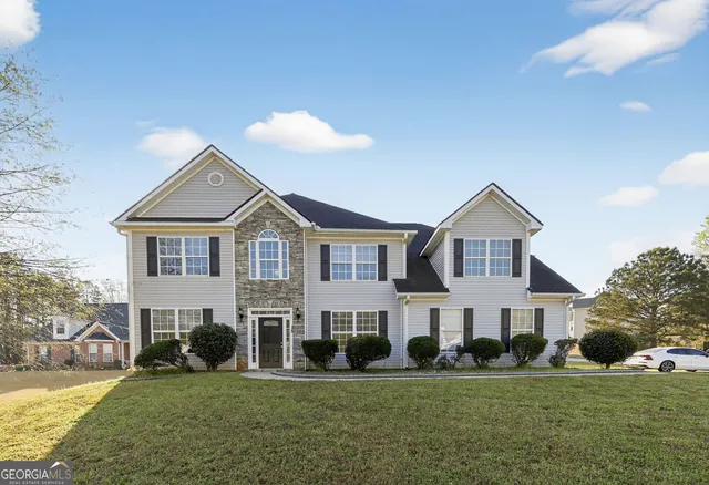 15 Parc Ln, Covington, GA 30016