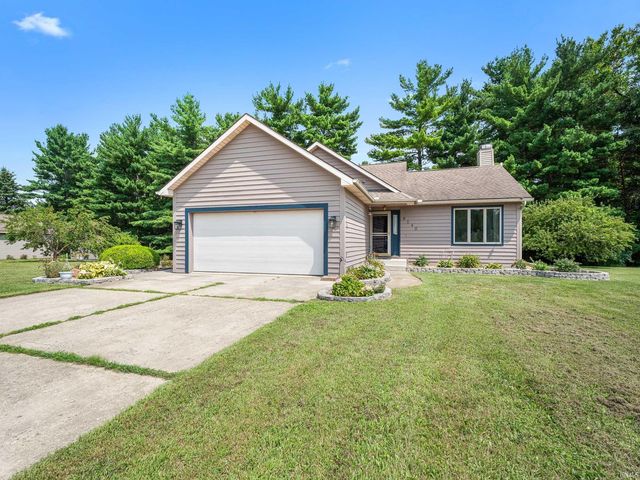 6140 N  175 W, Fremont, IN 46737