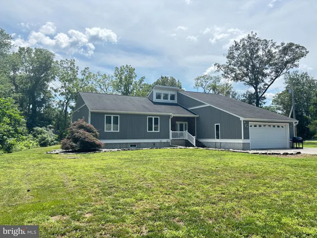 759 S  Shiloh Ave, Bridgeton, NJ 08302