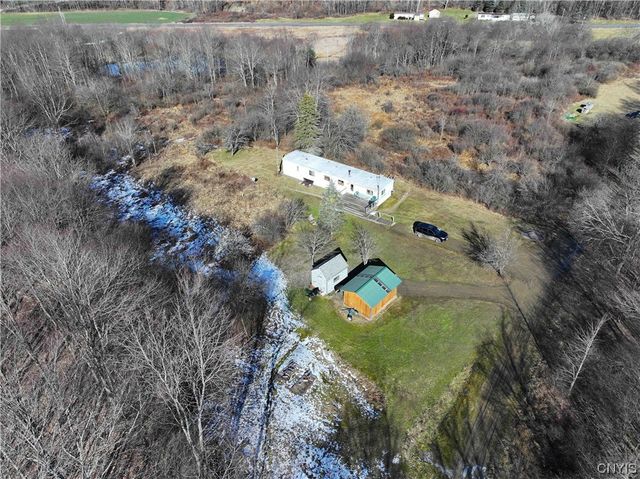 4521 Route 98, Great Valley, NY 14741