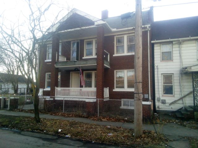 1256 E  60th St, Cleveland, OH 44103