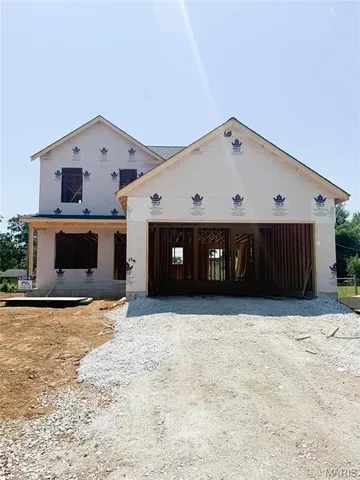 213 John St, Troy, MO 63379