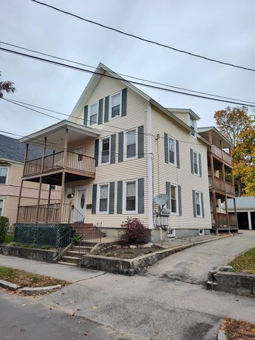 689 Maple St   #2, Manchester, NH 03104