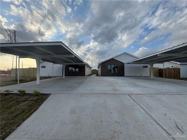 3305 S  Chloe Ave, Edinburg, TX 78542
