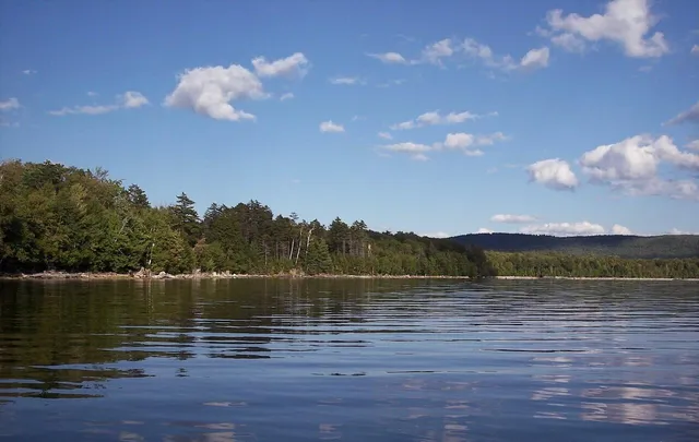 133 Paradise Lane, Rockwood, ME 04478