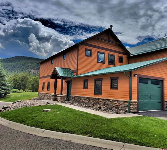 5813-5813A River Club Ct, South Fork, CO 81154