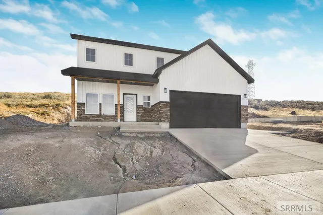 1121 John Hancock Ave, Rexburg, ID 83440