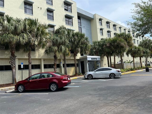 701 S  Madison Ave #111, Clearwater, FL 33756