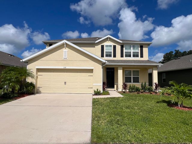 1110 Newton Cir, Rockledge, FL 32955