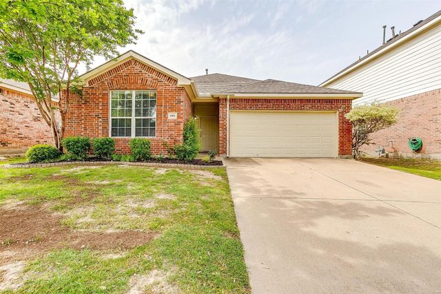 4404 Westbend Ln, Fort Worth, TX 76244