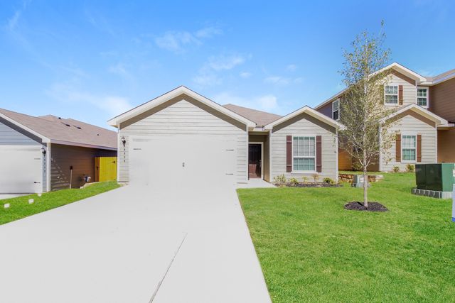 26836 Steinbeck Dr, Magnolia, TX 77355