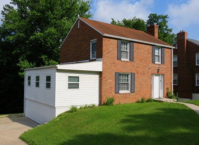 5470 Library Rd, Bethel Park, PA 15102
